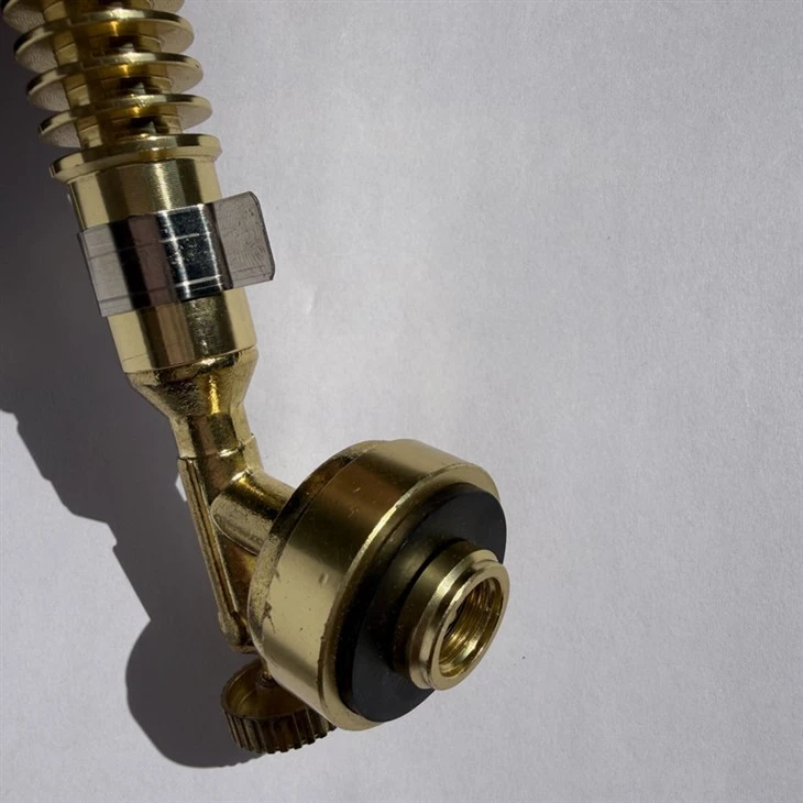 Threaded Butane Gas Torch suppliers