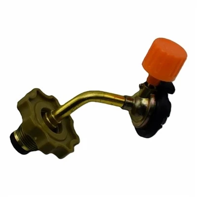 Adaptateur de tuyau de pistolet pulvérisateur - Mise à niveau