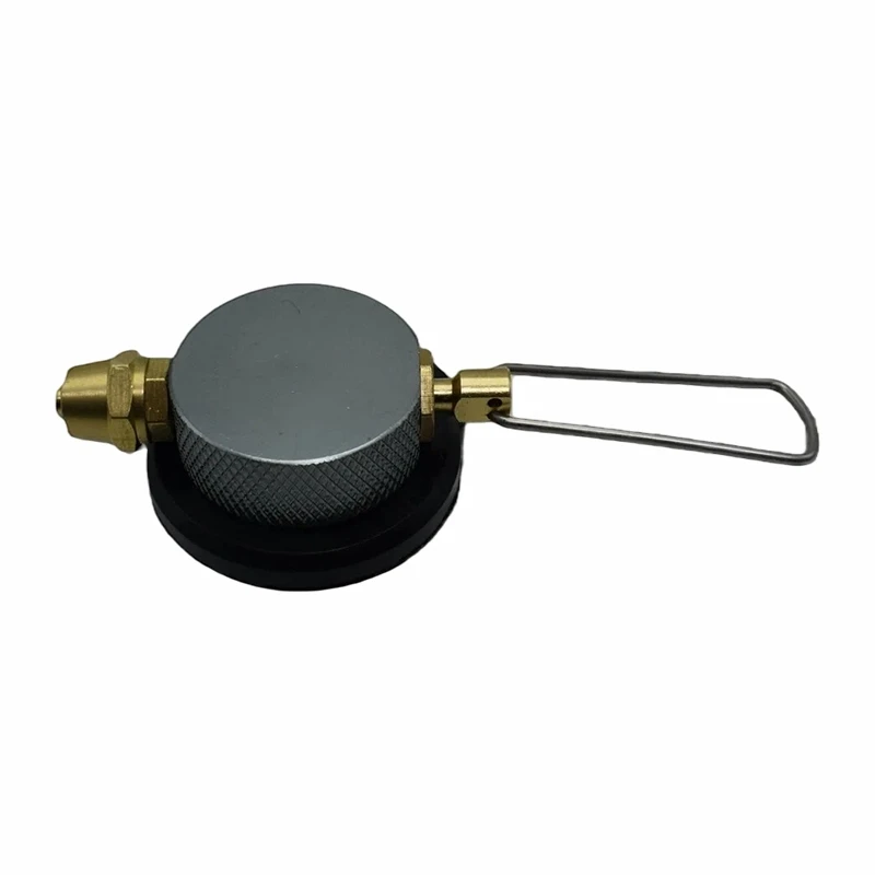 Spray Gun Hose Adapter